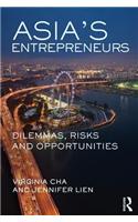 Asia's Entrepreneurs