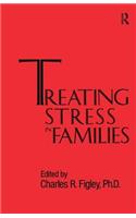 Treating Stress In Families.........