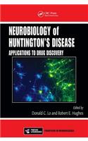 Neurobiology of Huntington's Disease