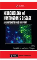 Neurobiology of Huntington’s Disease
