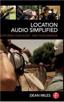 Location Audio Simplified