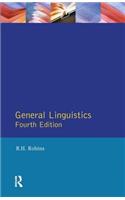 General Linguistics