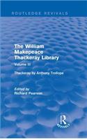 The William Makepeace Thackeray Library