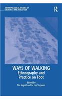 Ways of Walking