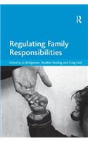 Regulating Family Responsibilities