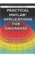 Practical MATLAB Applications for Engineers: (Practical Matlab for Engineers)