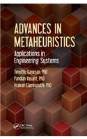 Advances in Metaheuristics