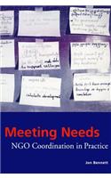 Meeting Needs