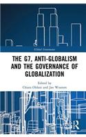 The G7, Anti-Globalism and the Governance of Globalization