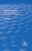 The Art of Identity