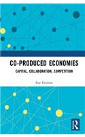 Co-Produced Economies