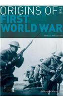 Origins of the First World War: Revised 3rd Edition(Seminar Studies)