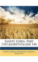 Fausts Leben, Part 1101, Volume 146