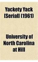 Yackety Yack [Serial] (1961)