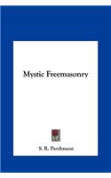Mystic Freemasonry