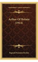 Arthur of Britain (1914)