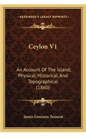 Ceylon V1