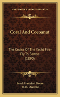 Coral And Cocoanut