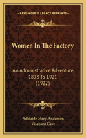 Women In The Factory