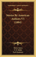 Stories By American Authors V5 (1884)