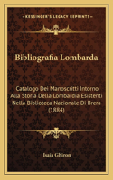 Bibliografia Lombarda