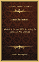 James Buchanan