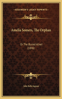 Amelia Somers, The Orphan