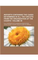 Reports Containing the Cases Determined in All the Circuits from the Organization of the Courts (Volume 49 ); Fully Reported with Numerous Annotations