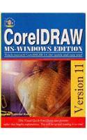 Coreldraw Ms-Windows Edition