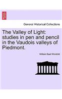 Valley of Light