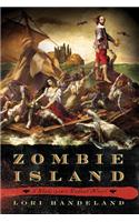 Zombie Island: A Shakespeare Undead Novel