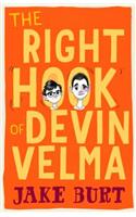 The Right Hook of Devin Velma