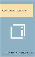 Geometric Telepathy