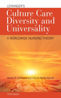 Leininger's Culture Care Diversity and Universality