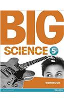 Big Science 5 Workbook