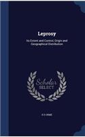 Leprosy