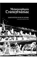 Metamorphosis Transylvaniae