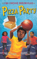 Pizza Party, Volume 6
