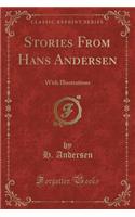 Stories from Hans Andersen