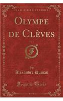 Olympe de Clèves, Vol. 2 (Classic Reprint): (French)