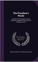 The President's Words