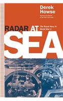 Radar at Sea