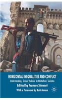 Horizontal Inequalities and Conflict