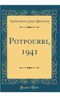 Potpourri, 1941 (Classic Reprint)