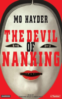 The Devil of Nanking