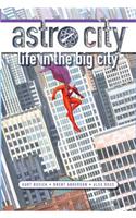 Astro City Life In The Big City TP New Ed