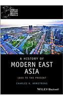 History of Modern East Asia