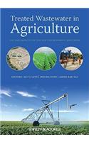 Treated Wastewater in Agriculture