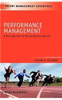 Performance Management