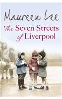 The Seven Streets of Liverpool